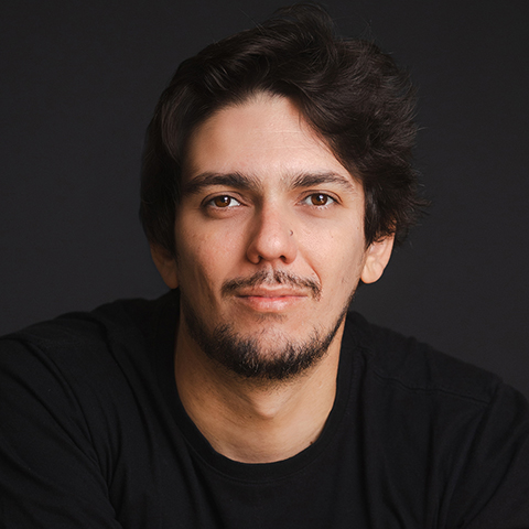 Rafael Pimenta profile picture