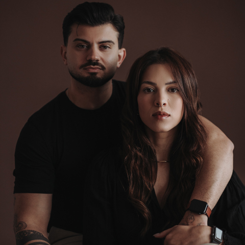 Stormidia Films profile picture