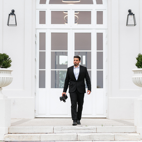 HPE Wedding Film profile picture