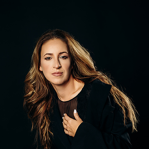 Tsvetelina Deliyska profile picture