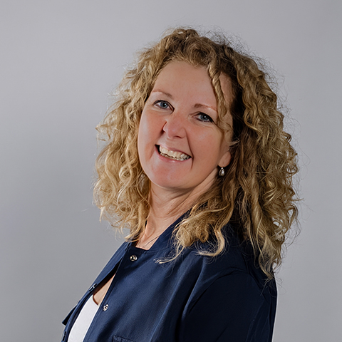 Anneke Hilligehekken profile picture