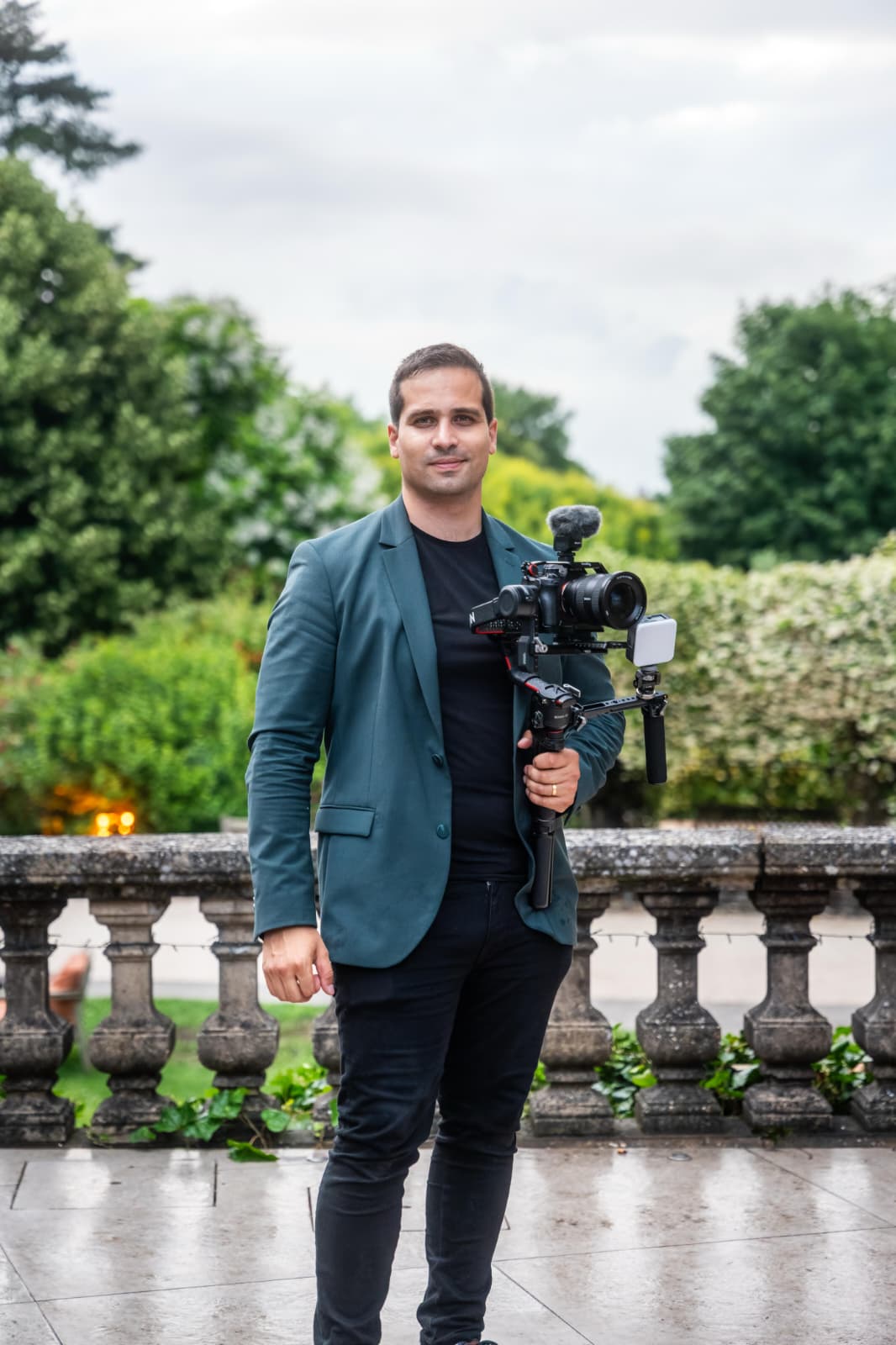 Romain OLIVIER profile picture