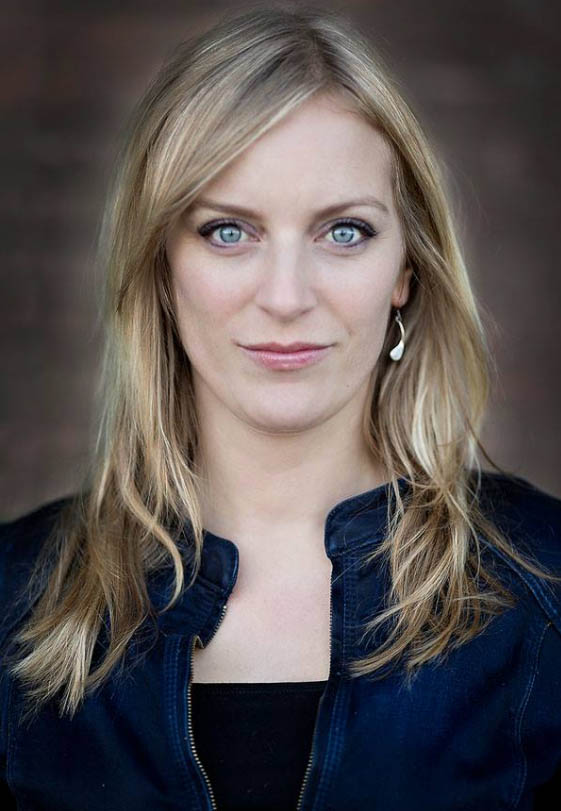 Iris van den Broek profile picture