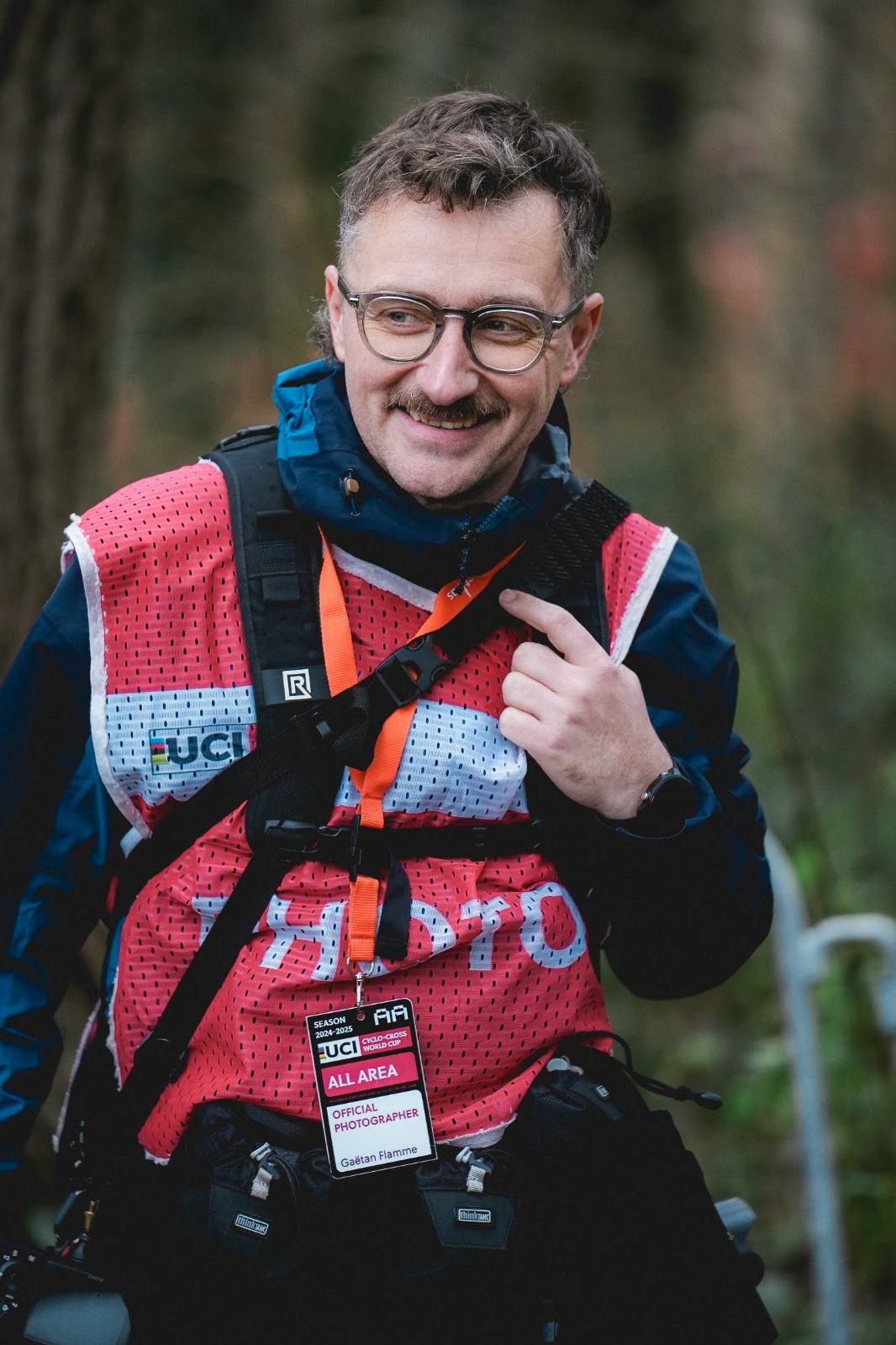 Gaëtan Flamme profile picture