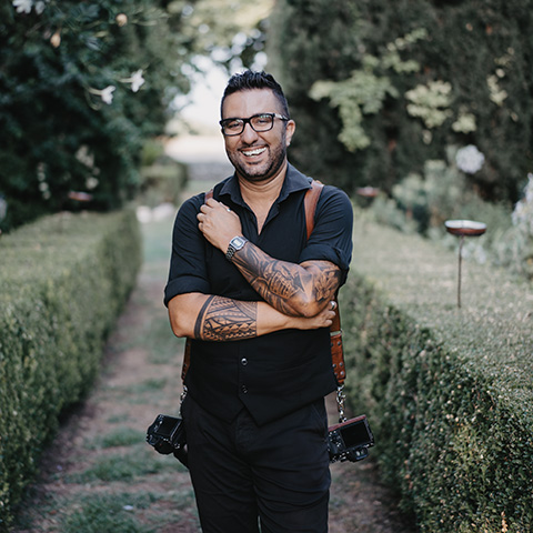 Vito D’Agostino profile picture