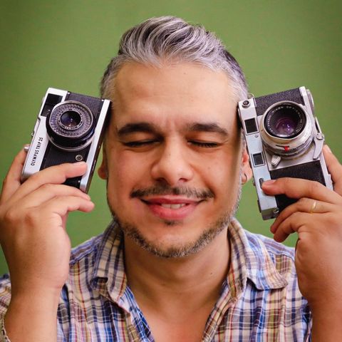 Bruno Dusso profile picture