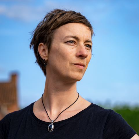 Sylvia Fischer profile picture