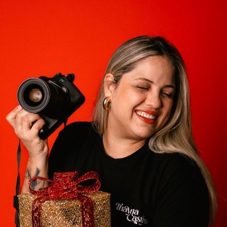 Thayna Castro Fotografia profile picture