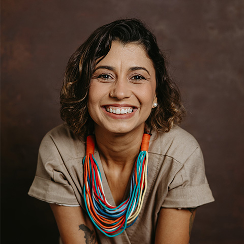 Ivete Siqueira profile picture