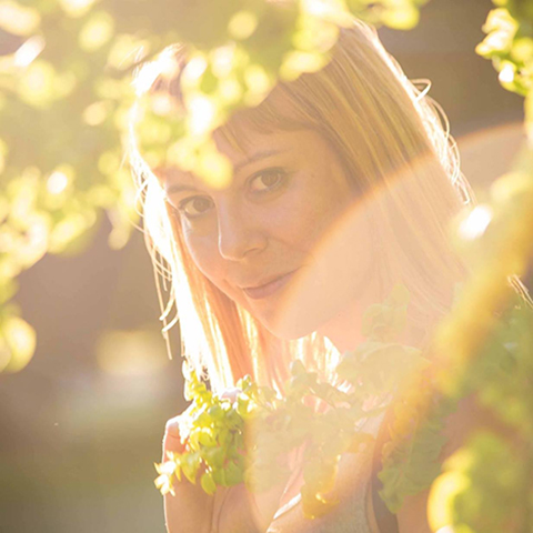 Cristina Gutierrez Sagredo profile picture