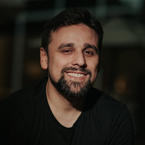 Paulo Henrique Correia de Araujo profile picture