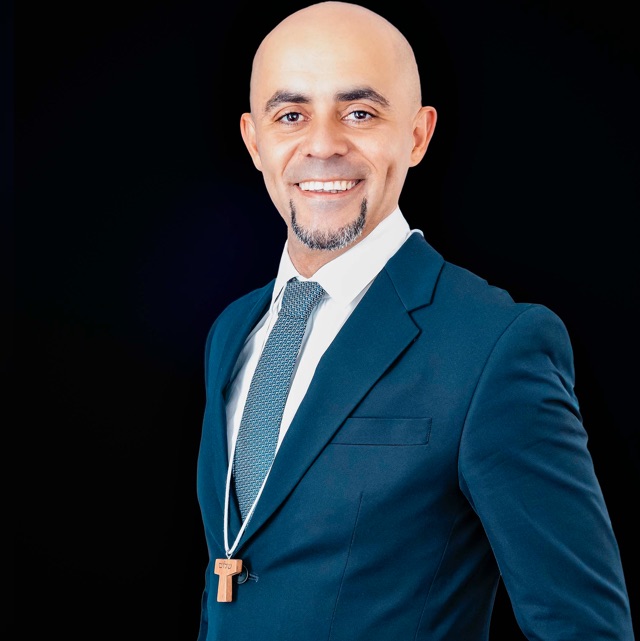 Sidinei Antonio profile picture