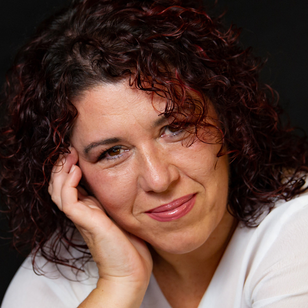 Tere Freiría profile picture