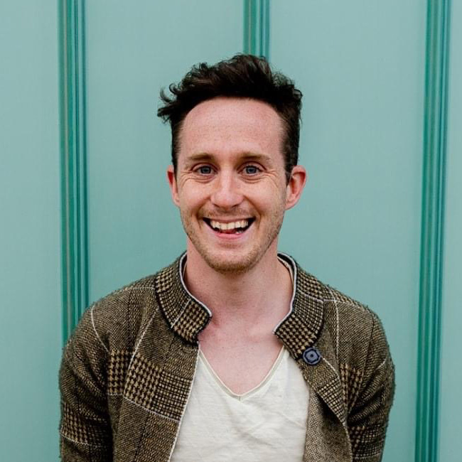 Gavin Jacob Power profile picture