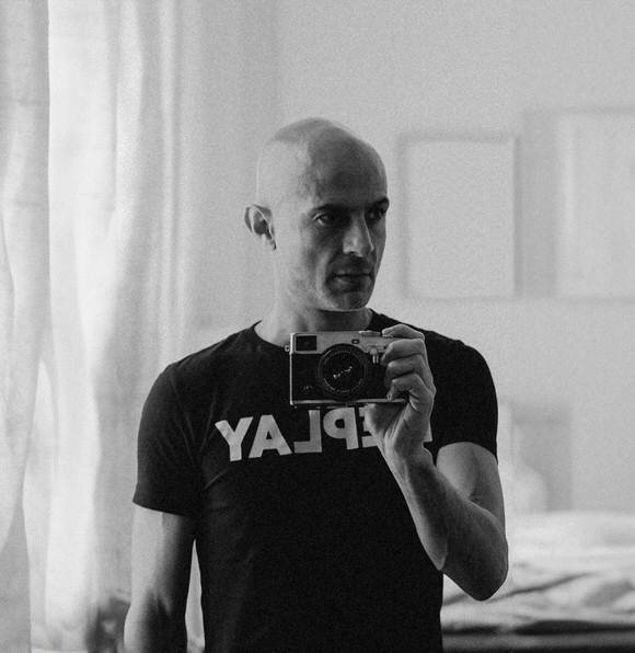 Keko Rangel profile picture