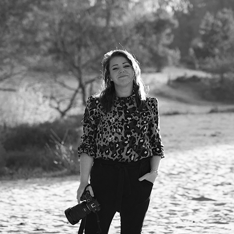 Jessamy Maas profile picture