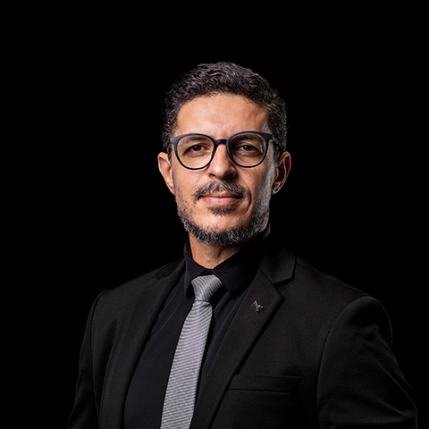 Beto Santos profile picture