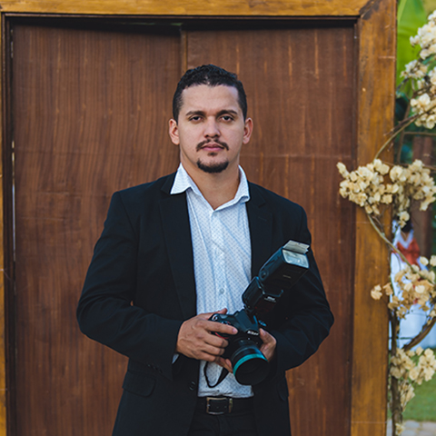Fabrício de Cássio Peixoto profile picture