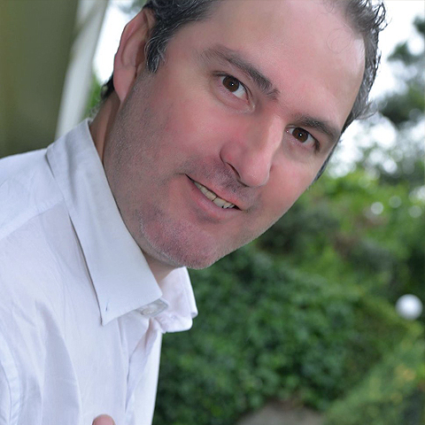 Luis Pereira profile picture