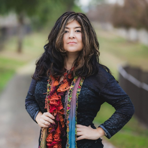 Frances Silva profile picture