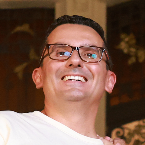 ISAQUE DE BORBA profile picture