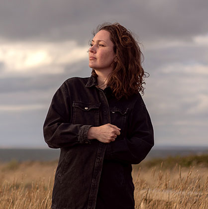 Aurélie Lenoir profile picture