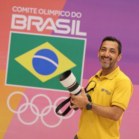 WAGNER ARAUJO profile picture