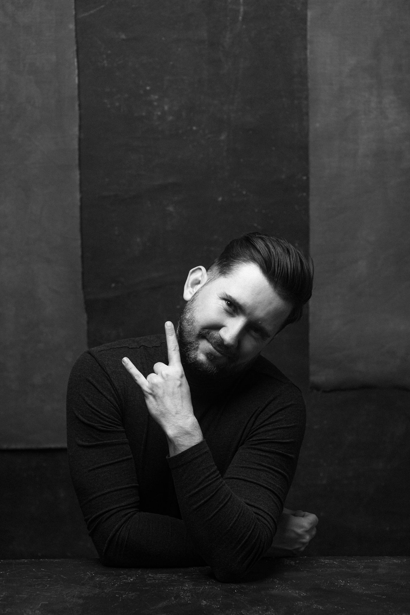 Krzysztof Krawczyk profile picture