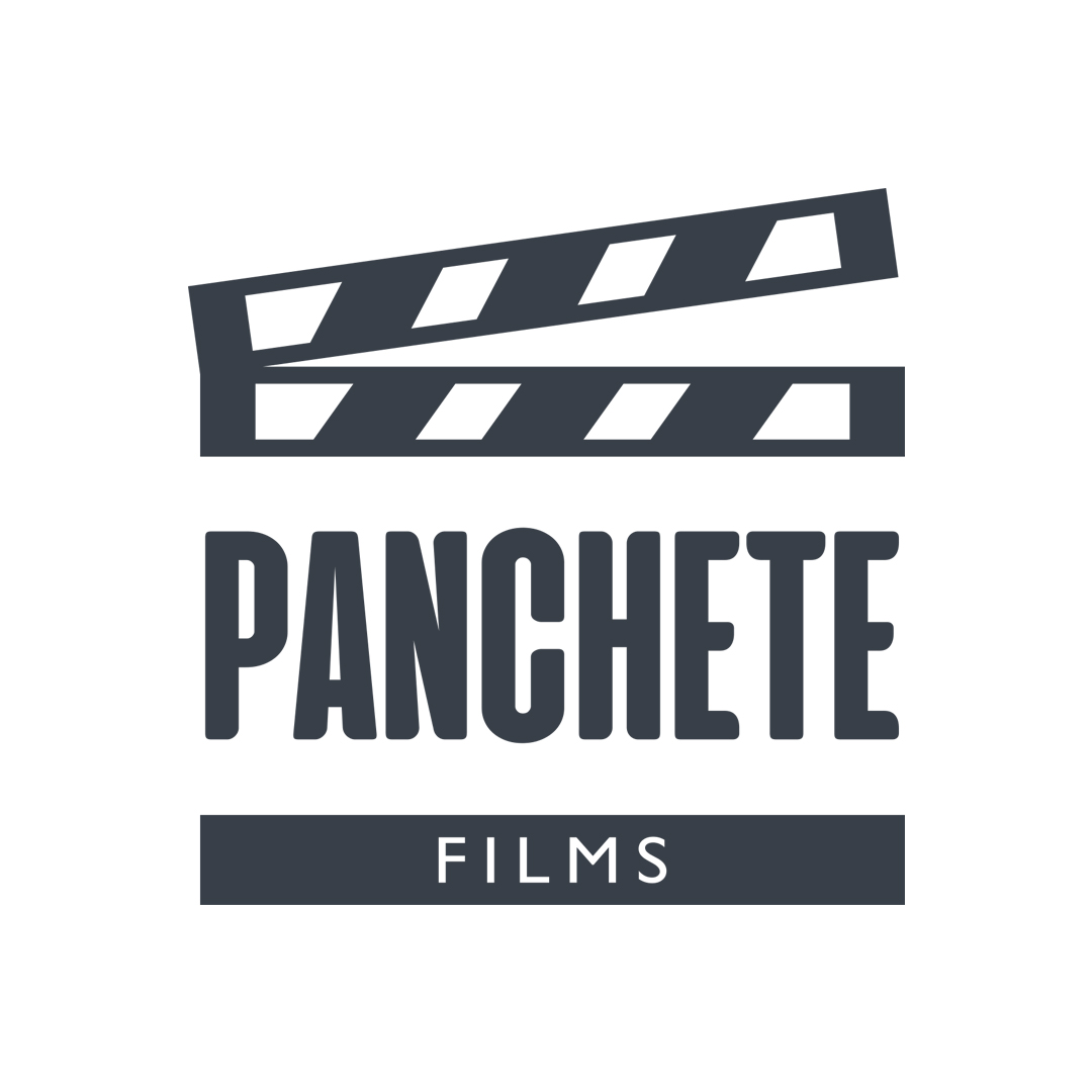 PANCHETE FILMS profile picture