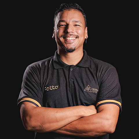 Anderson Nascimento profile picture