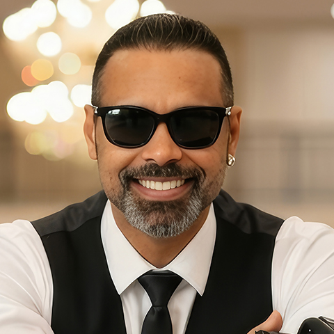 Daniel Ferreira Evangelista profile picture