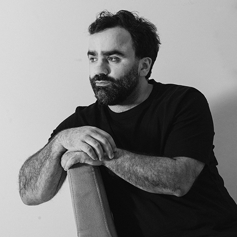 Rodrigo Borthagaray profile picture