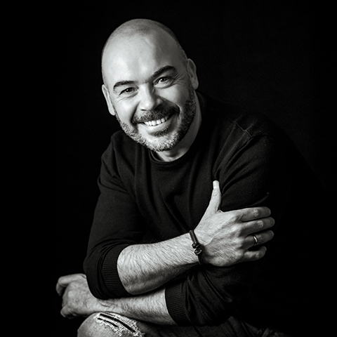 Jose Mosquera profile picture