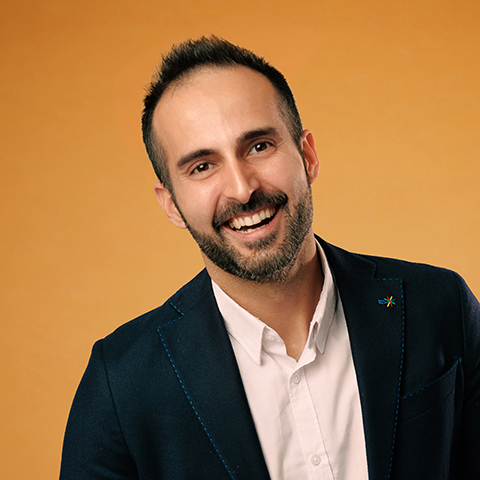 Gallizio Luca profile picture