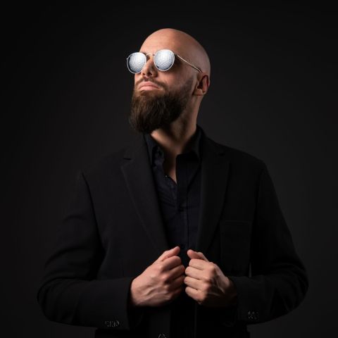 ANTHONY GUILLEMER profile picture