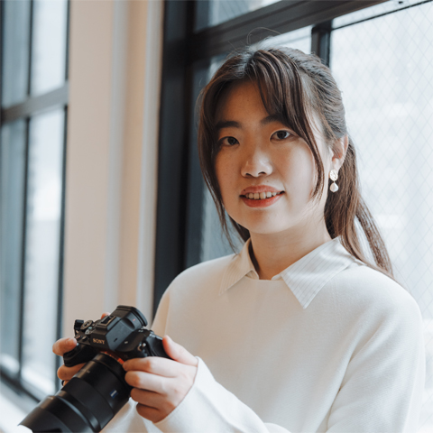 YIANG Ma profile picture