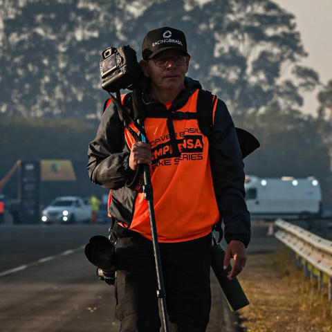 Cesar Cruz profile picture