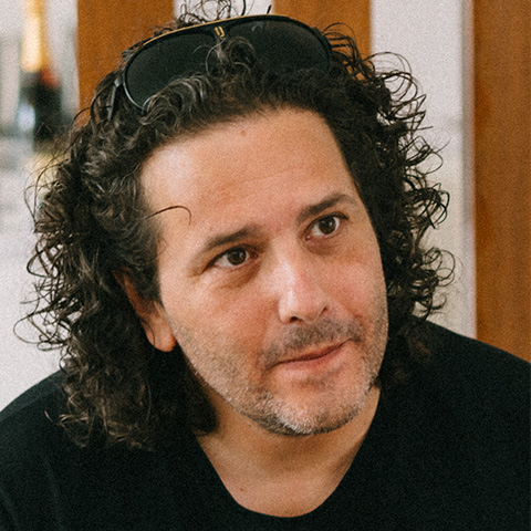 Nuno Frederico profile picture