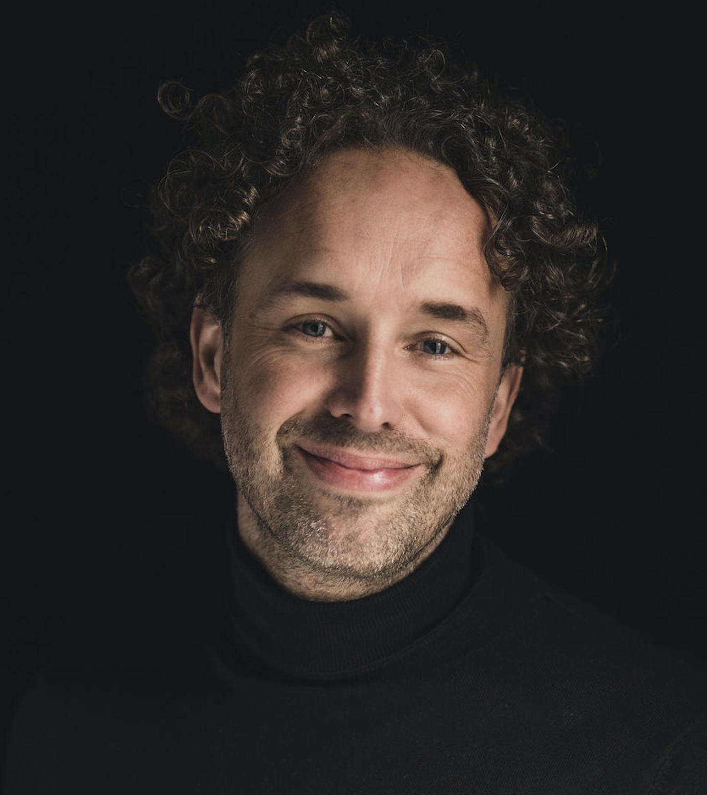 Peter van der Lingen profile picture