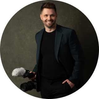 Alex Gerred profile picture