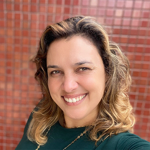 Mell Caetano profile picture