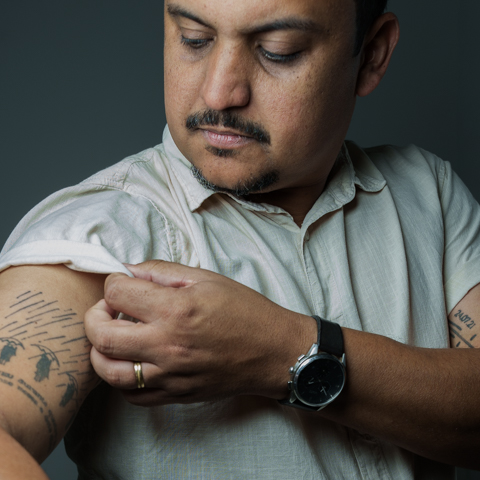 Marcus Vinícius profile picture