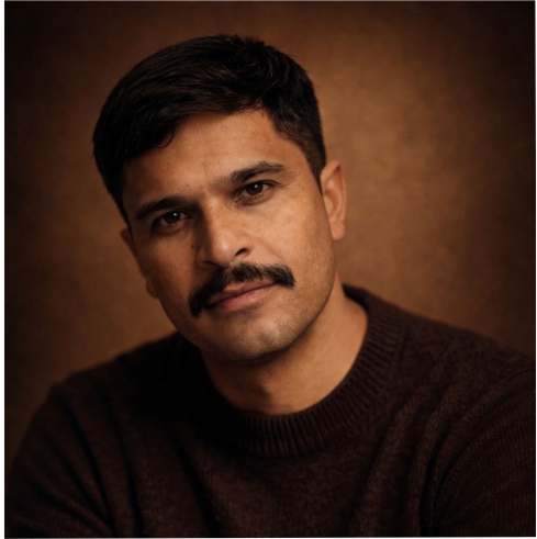 Arthur  Pereira profile picture