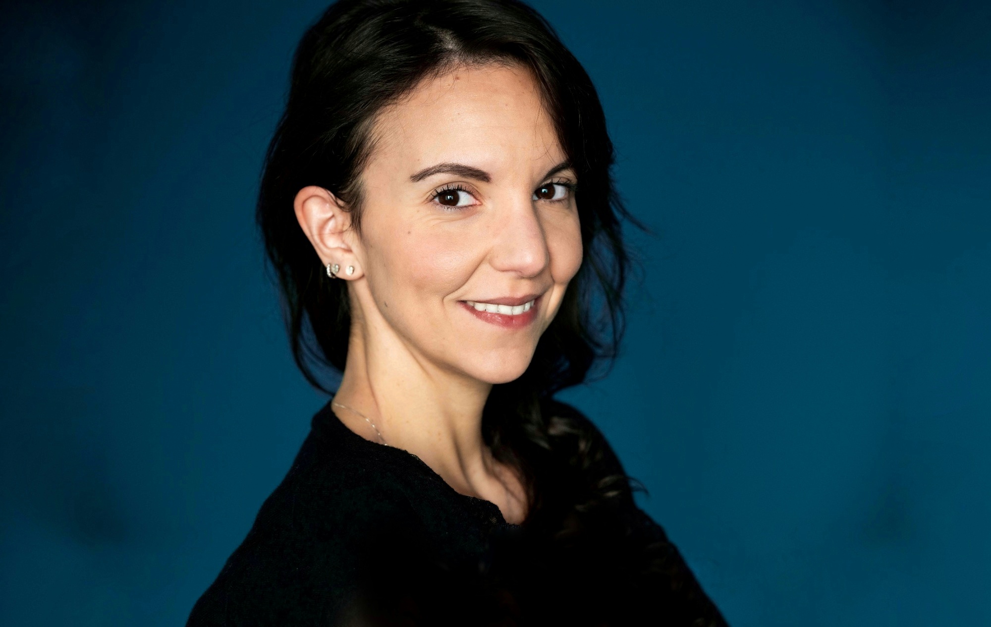 claudia Corrado profile picture