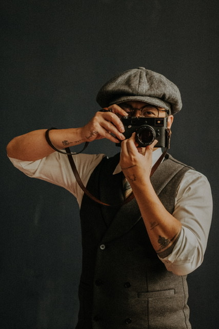 Giang Trung profile picture