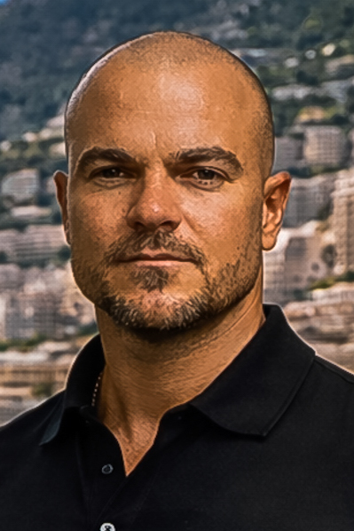 Brieuc MERCIERE profile picture