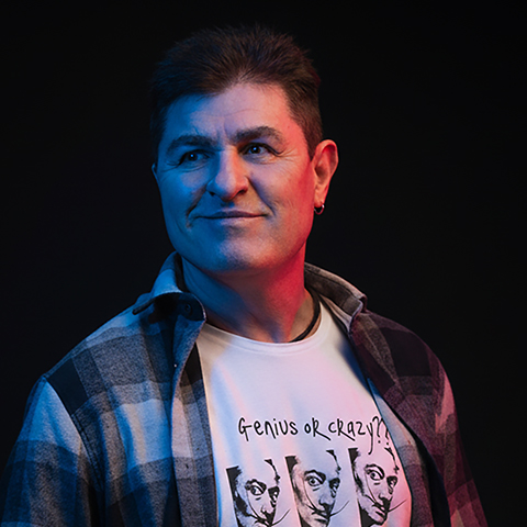 Marcio Sheeny profile picture