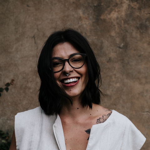 Poliane Araujo profile picture