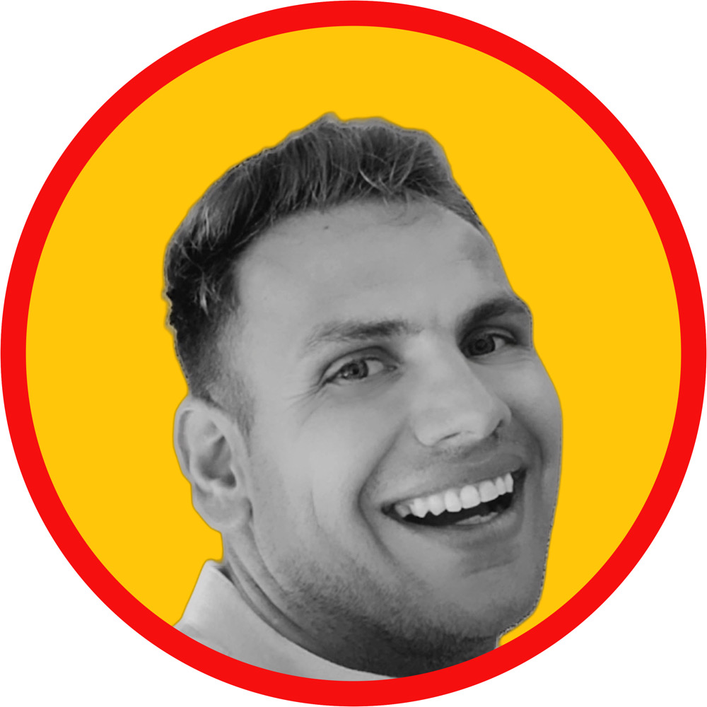 Daniel Forcos profile picture