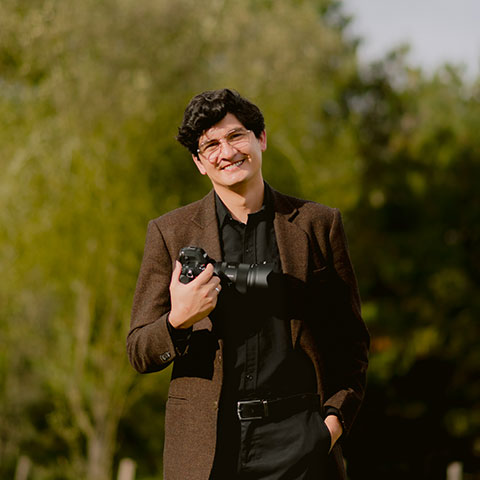 Camilo Nivia profile picture